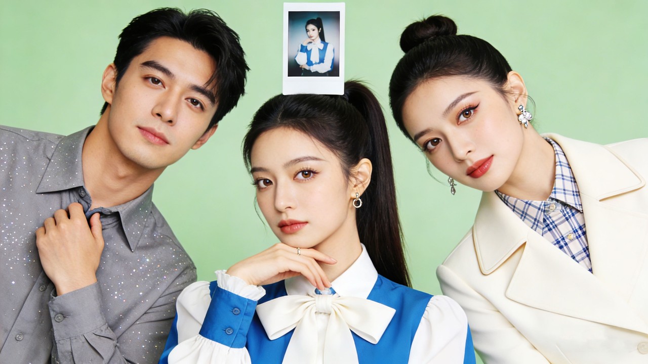 【FULL】The System Thought It Was Giving Her a Villain Arc. It Created a Power Couple#minidrama