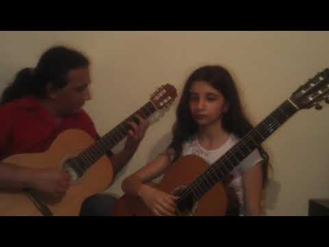 Waltz For Two P Petrov Vasilia Petrova Plamen Petrov