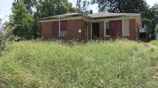 Lafayette tackles blighted property problem