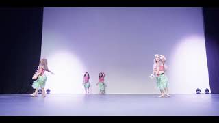 BAILE MODERNO | GALA DE VERANO 2025