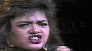 Dessy Fitri - Kembali Kasih (FLPI 1988)