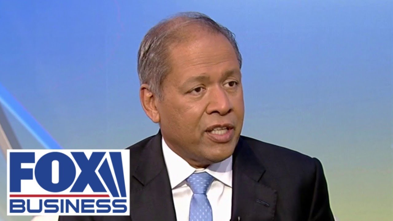 DISASTER WAITING TO HAPPEN? Barclays CEO sounds off on private credit struggles