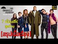 สรุปเนื้อเรื่อง | The Umbrella Academy เรื่องราวของเหล่า 7 พี่น้องฮีโร่สุดป่วน