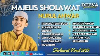 Terbaru!!! Sholawat Itaneng Tenri Bolo Versi Nurul Anwar | Ya Nafsuti | Full Album Terbaru 2023