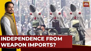 Independence From Weapon Imports? | India’s ‘Atmanirbhar’ Top 10