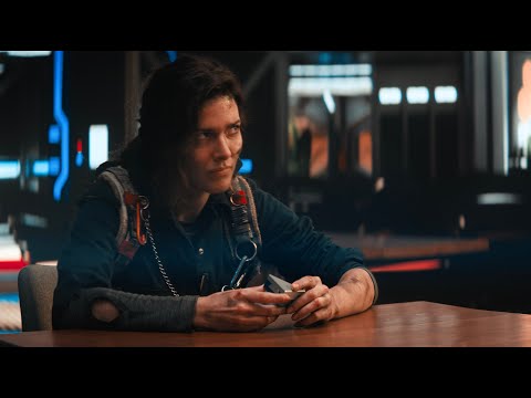 DAY 1000 Trailer