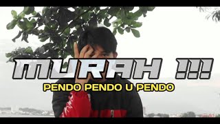 MURAH !!! - Jefer Rumengan X PENDO U PENDO  @EMTEGEMUSIC