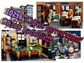 Длинный обзор на Lego creator expert 10246