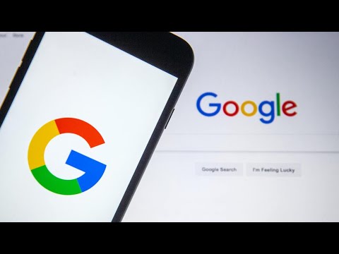 CS50 - PROJECT 0 - GOOGLE SEARCH