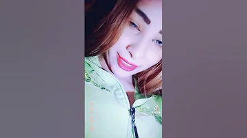 اخف احطو فى عينى تزعلى انتى 