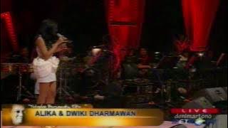 Alika 'Sahabat Tersayang' Tribute To Elfa Secioria 23 Jan 2011 live @ Metro Tv