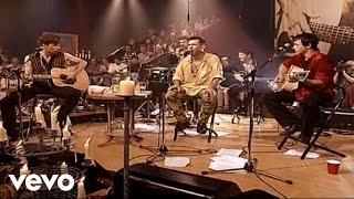 Jimmy Barnes - Good Times - Live & Acoustic (from Flesh And Wood)