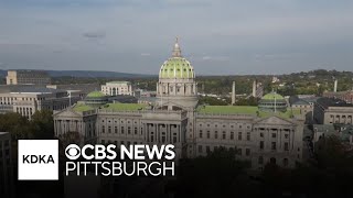 Budget stalemate in Pennsylvania comes to an end