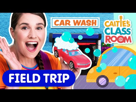 Find A Drive Through Car Wash Near Me