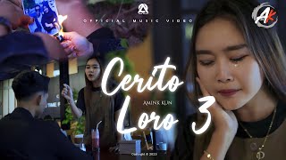Cerito Loro 3 - Amink Kun (Official Music Video)