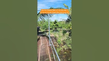 Cần bán 5500m2 đất có 1 căn nhà cấp 4 Xã tân tây huyện Thạnh Hóa tỉnh Long An lh0816556639