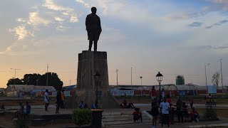 Download Lagu Behind the Headlines: The Dark Power Struggle in Guinea-Bissau MP3 Download Lagu Behind the Headlines: The Dark Power Struggle in Guinea-Bissau MP3
