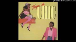 Chic - I Feel Your Love Comin´On