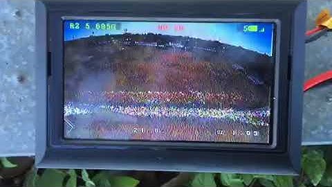 2 weeks into drones.  Diatone Crusader gt2