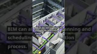 BIM Building Information Modeling BIM AECO INDUSTRY