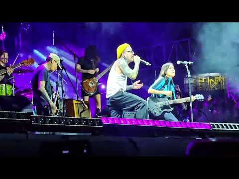 HULING SAYAW KAMIKAZEE FT BARBIE ALMABIS