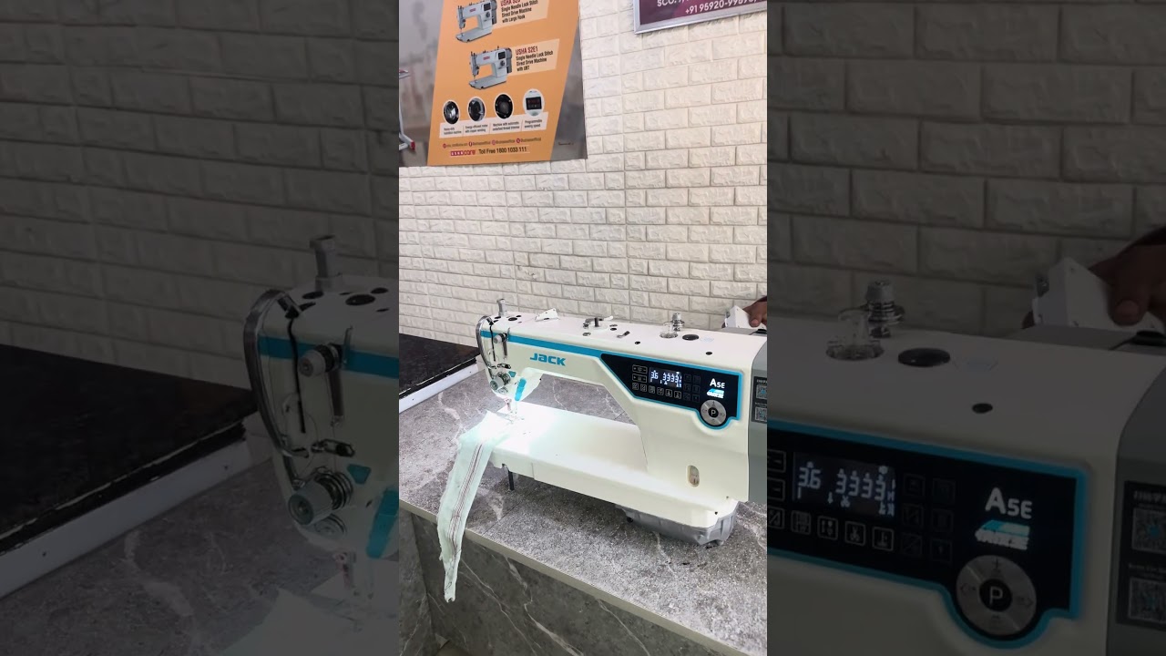 Parkash Sewing Machine