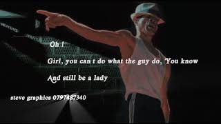 Download Lagu Yellow Man-Still be a lady Lyrics MP3 Download Lagu Yellow Man-Still be a lady Lyrics MP3