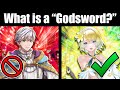 What Even is A "Godsword"??? [Fire Emblem Heroes]