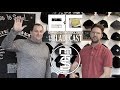 Blader Union visits ThisIsSoul inline skate shop in Amsterdam