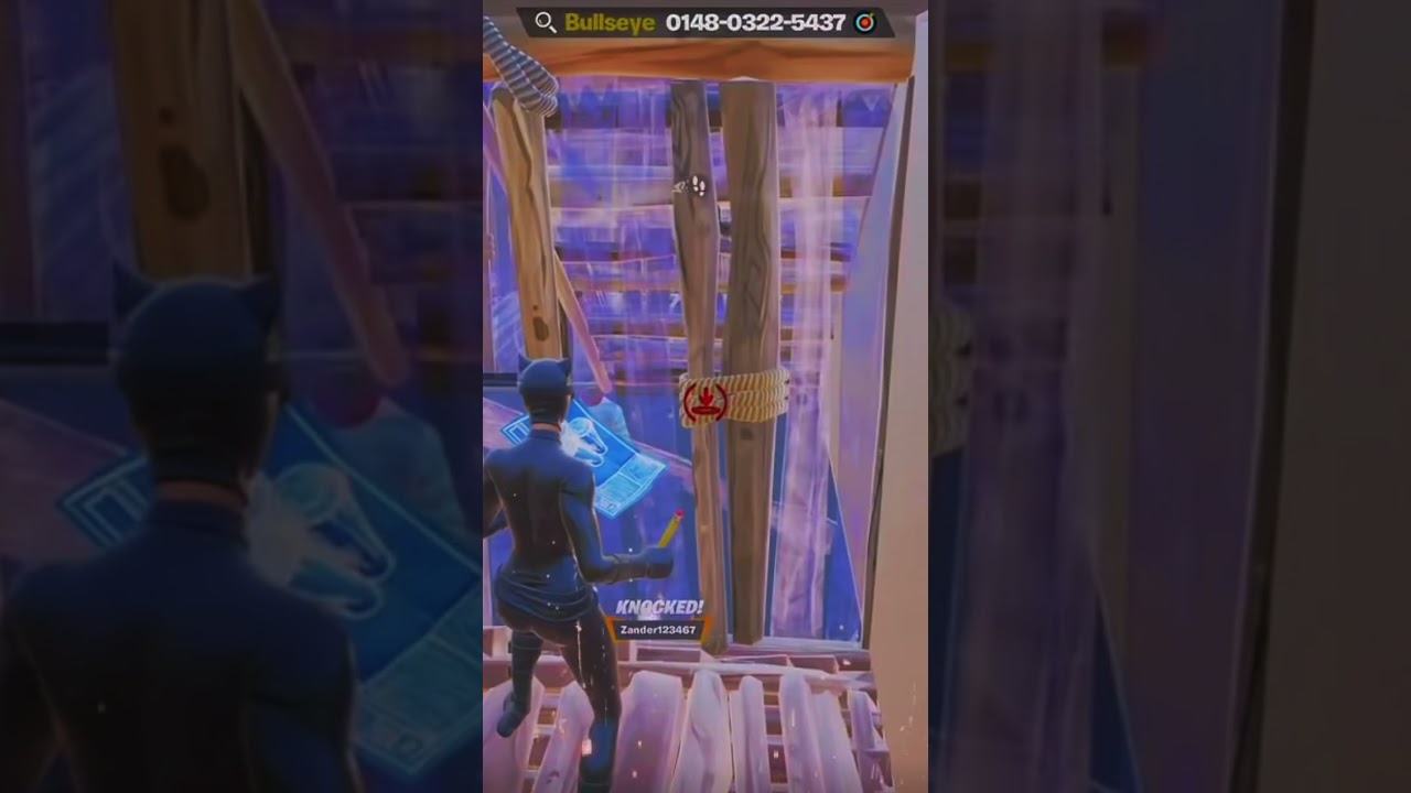Fortnite clips
