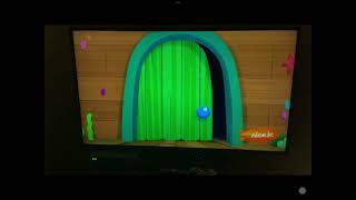 Kids Choice Awards 2022 Logo Screen Bug Nick Jr US LIVE