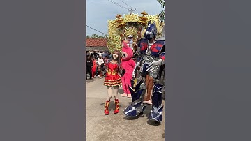 APATA PETE SINGA DEPOK ANDI PUTRA 1