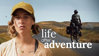 The Road that broke me (and built me again)