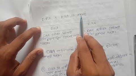 life science  || model activity task 2 || জীবন বিজ্ঞান  ক্লাস 10 ||  2021 ❤