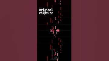 Cursed and spooky #8bit dance