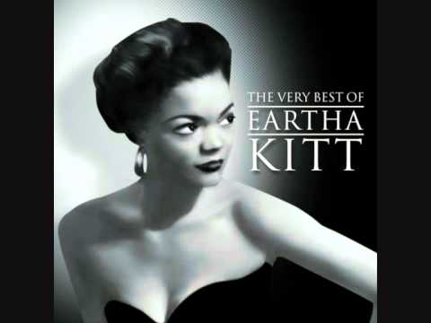 C&#039; EST SI BON EARTHA KITT