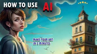HOW TO USE AI WEBSITES FOR CONTENT CREATION screenshot 2