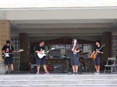 2013/05/04新興高中園遊會-熱音社2
