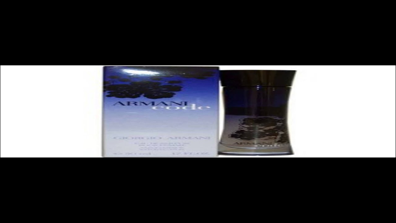 armani code for women macys