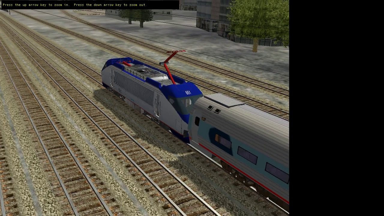 microsoft train simulator 2006 microsoft train simulator 2006