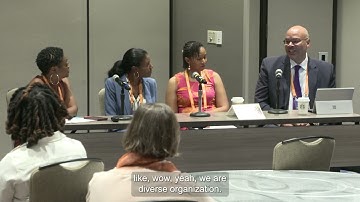 The Humility and Humanity of Our Language: An Ongoing Journey