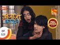 Jijaji Chhat Per Hai - Ep 521 - Full Episode - 9th January 2020