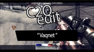 PsyQo SwFt: Vaqnet 2CE.