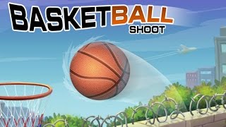 BasketBall Shoot! Best Android Game! (2014) screenshot 3