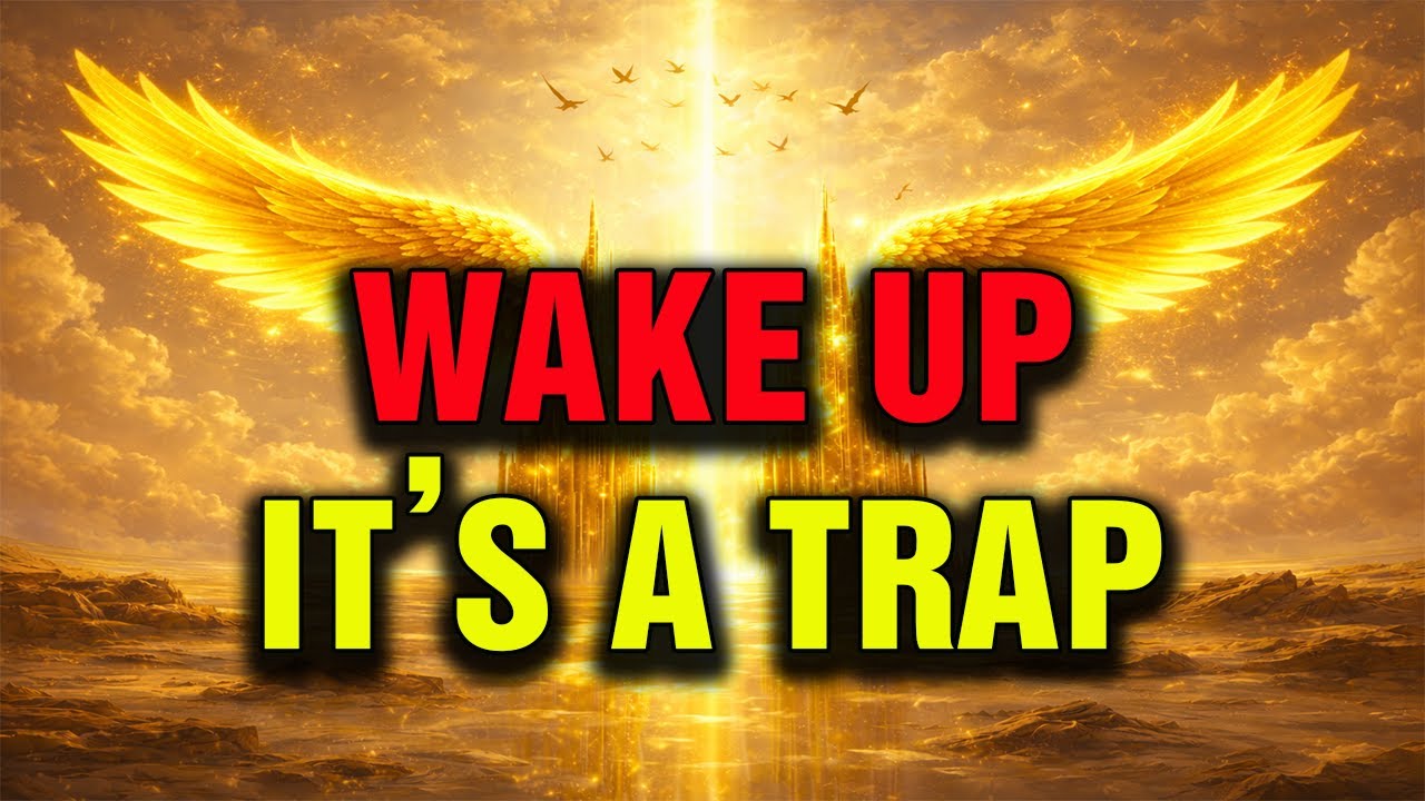 Избранные: Это ОПАСНАЯ ЛОВУШКА — ИЗБЕГАЙТЕ ЕЁ ЛЮБОЙ ЦЕНОЙ! ⚠️🔥