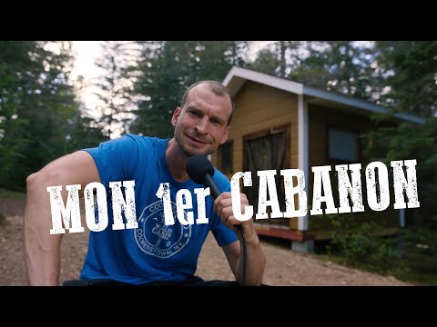 Vidéo: A quoi sert un cabanon ?