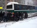 Поїздка в університет Поплавського