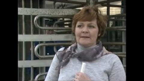 The Greatest Prisoner Cell Block H Characters No 2 Bea Smith Part 10