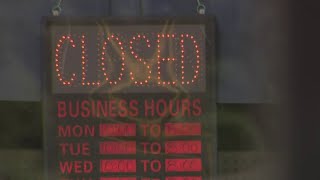 Metro Detroit retail businesses prepare for modified reopening Tuesday