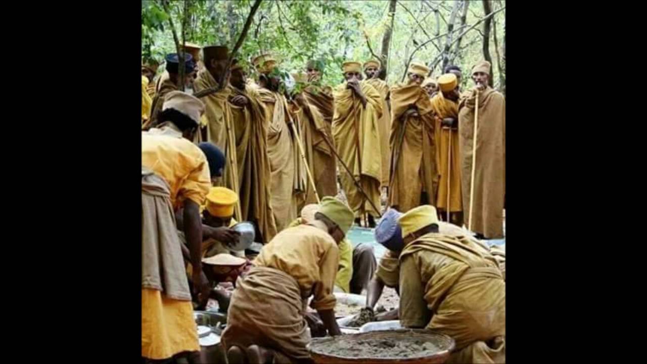 Diaqon Daniel Kibret/ዲያቆን ዳንኤል ክብረት